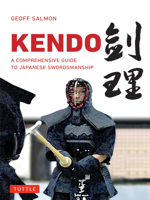 Title details for Kendo by Geoff Salmon - Available